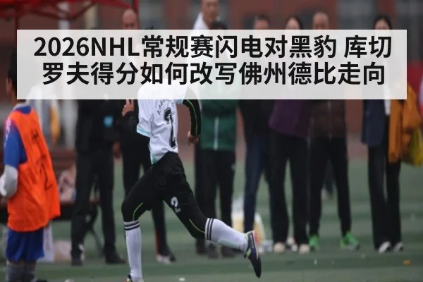 2026NHL常规赛闪电对黑豹 库切罗夫得分如何改写佛州德比走向