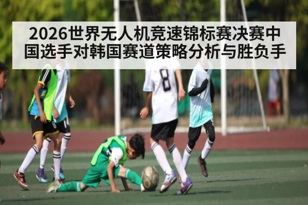 2026世界无人机竞速锦标赛决赛中国选手对韩国赛道策略分析与胜负手